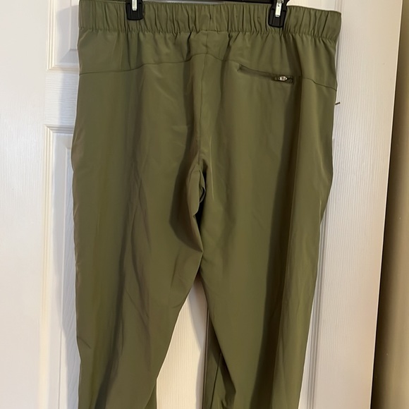 Reel Legends drawstring waist pants - Picture 5 of 7